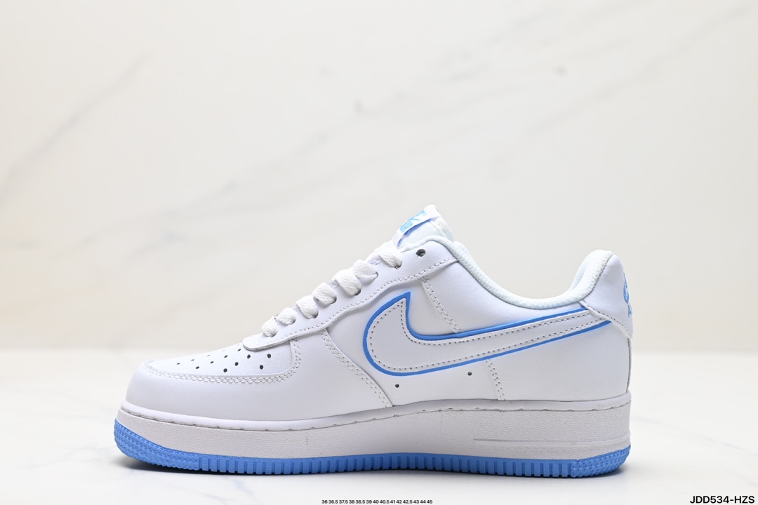 Nike Air Force 1 Shoes